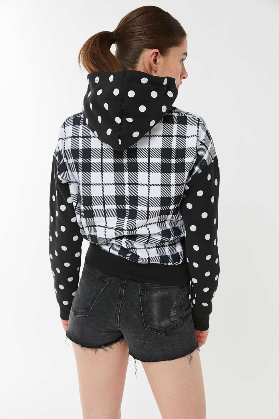 champion sweatshirt urban outfitters