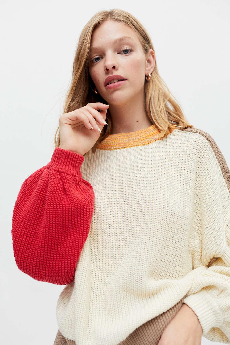 BDG Mika Pullover Sweater | Lyst