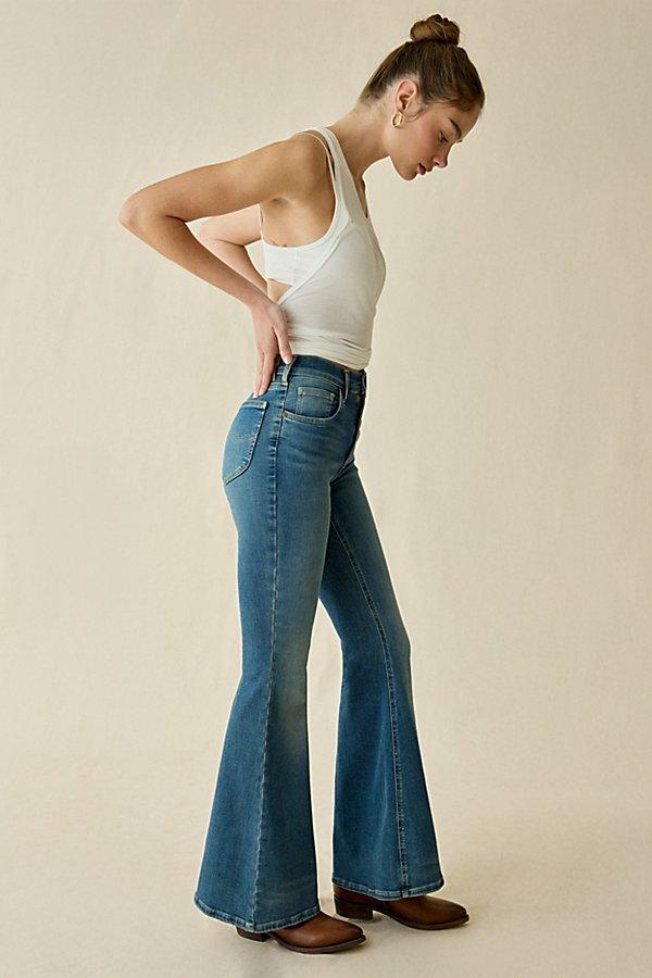 Lee Jeans Flare and bell bottom jeans for Women | Online Sale up