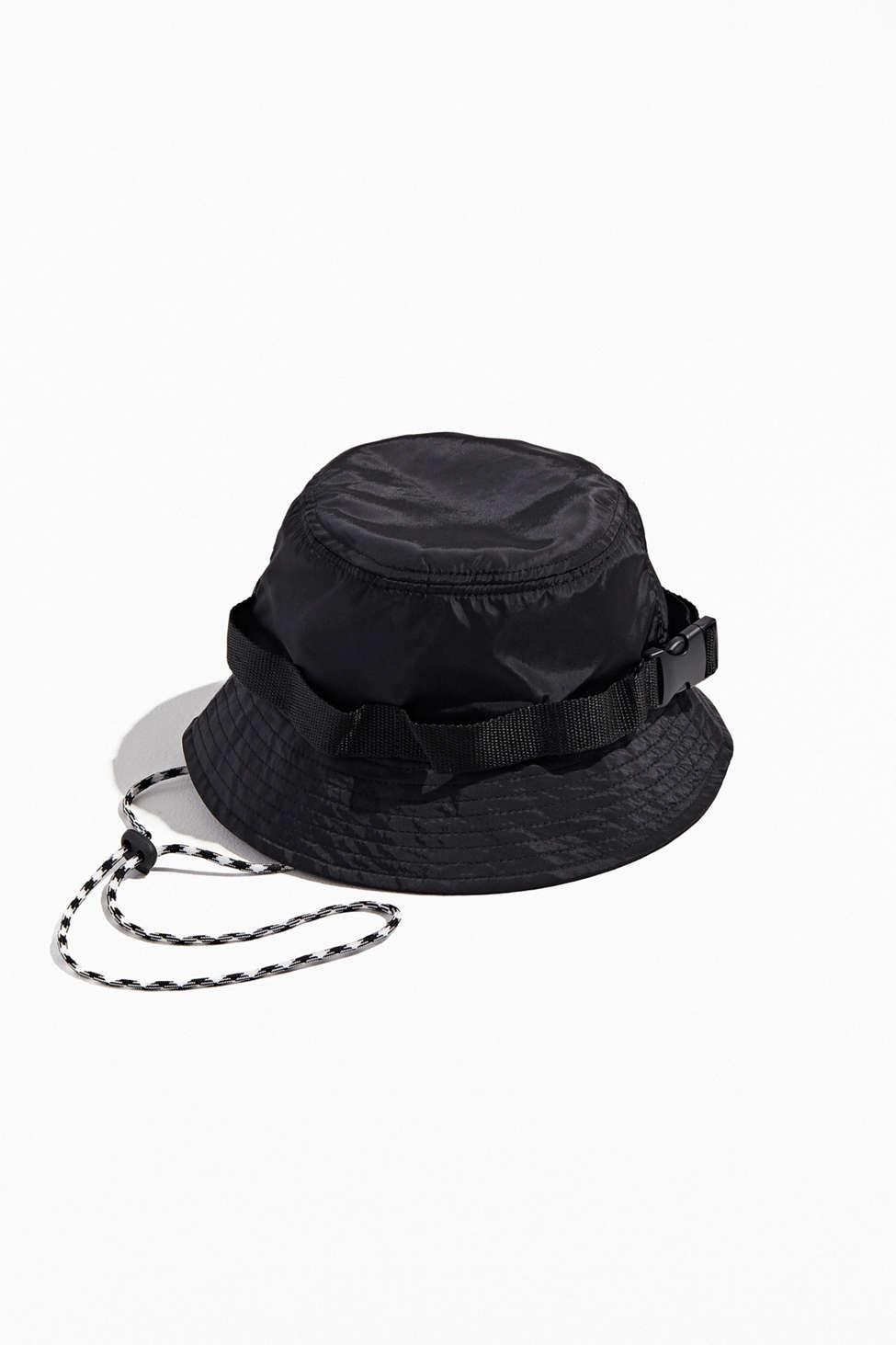Uo Utility Boonie Bucket Hat for Men 