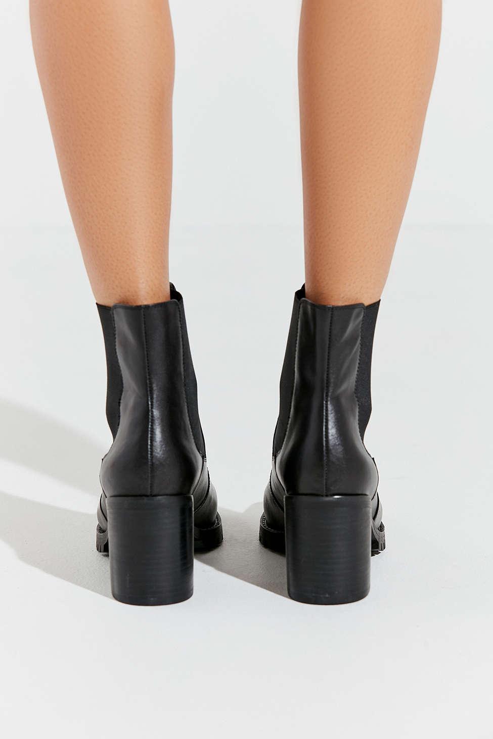 Urban Outfitters Uo Alex Boot in Black |