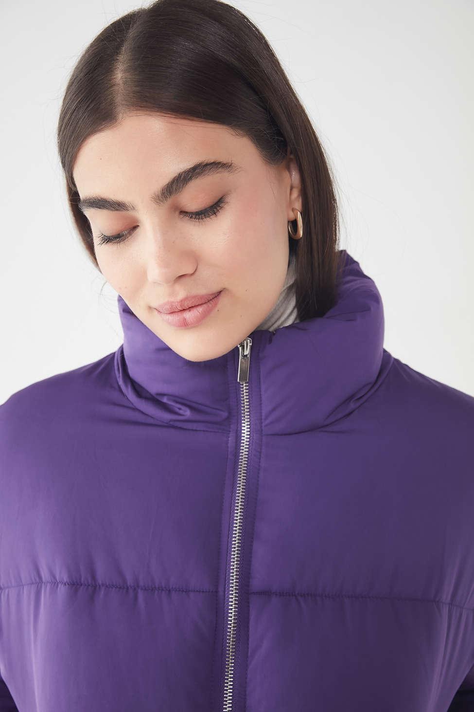 hadley puffer jacket