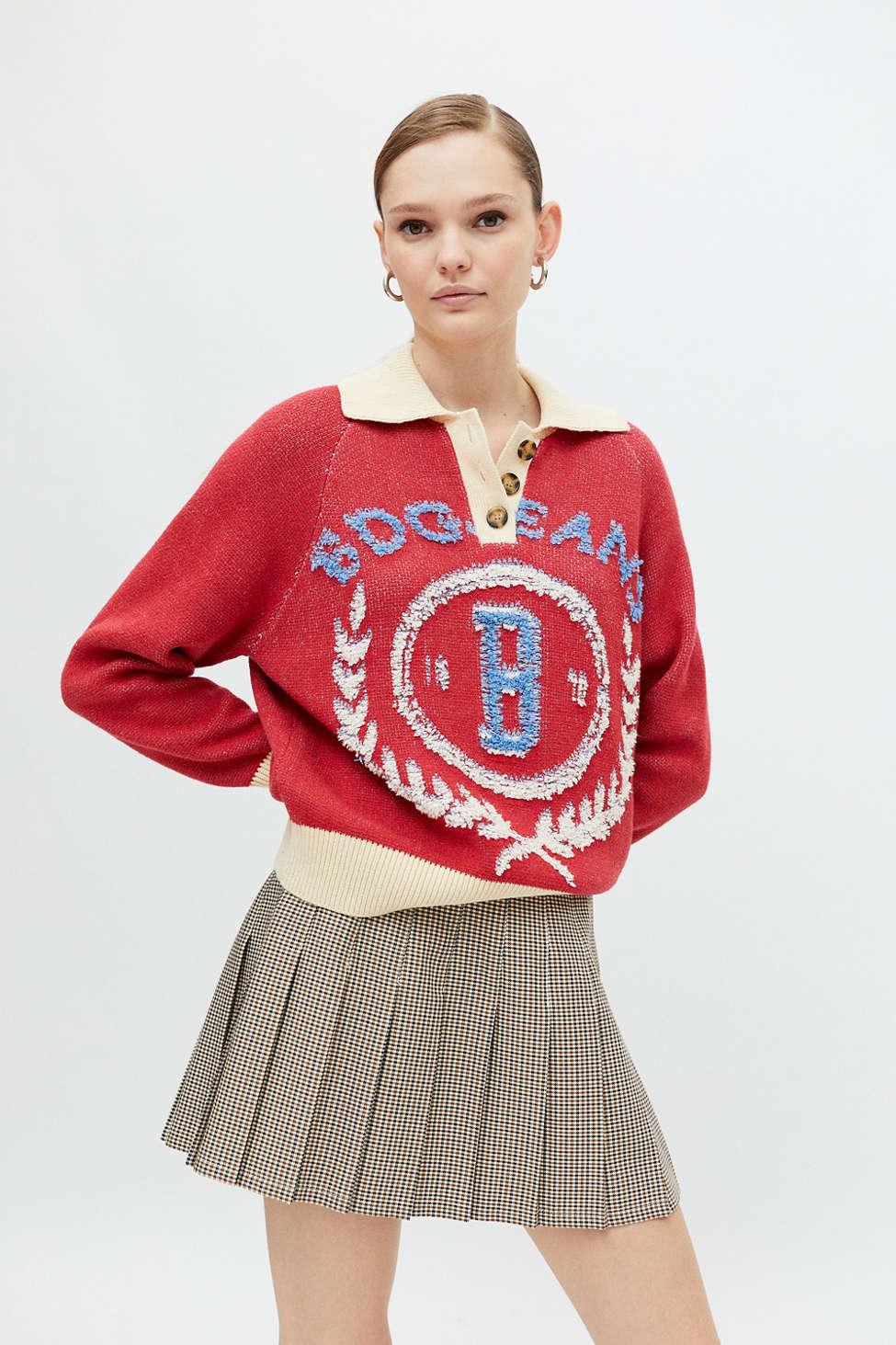 baby pink color sweater