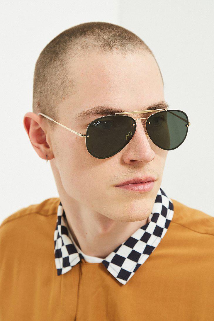 type of sunglasses for face shape