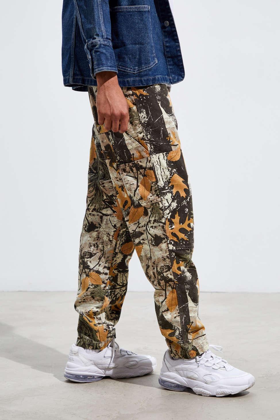 bdg ivan work pant