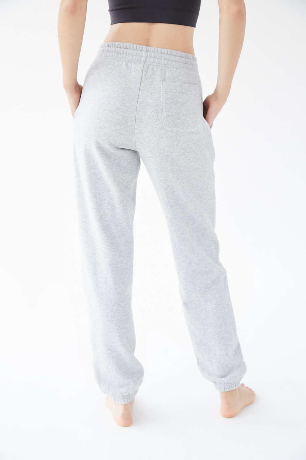 out from under pants