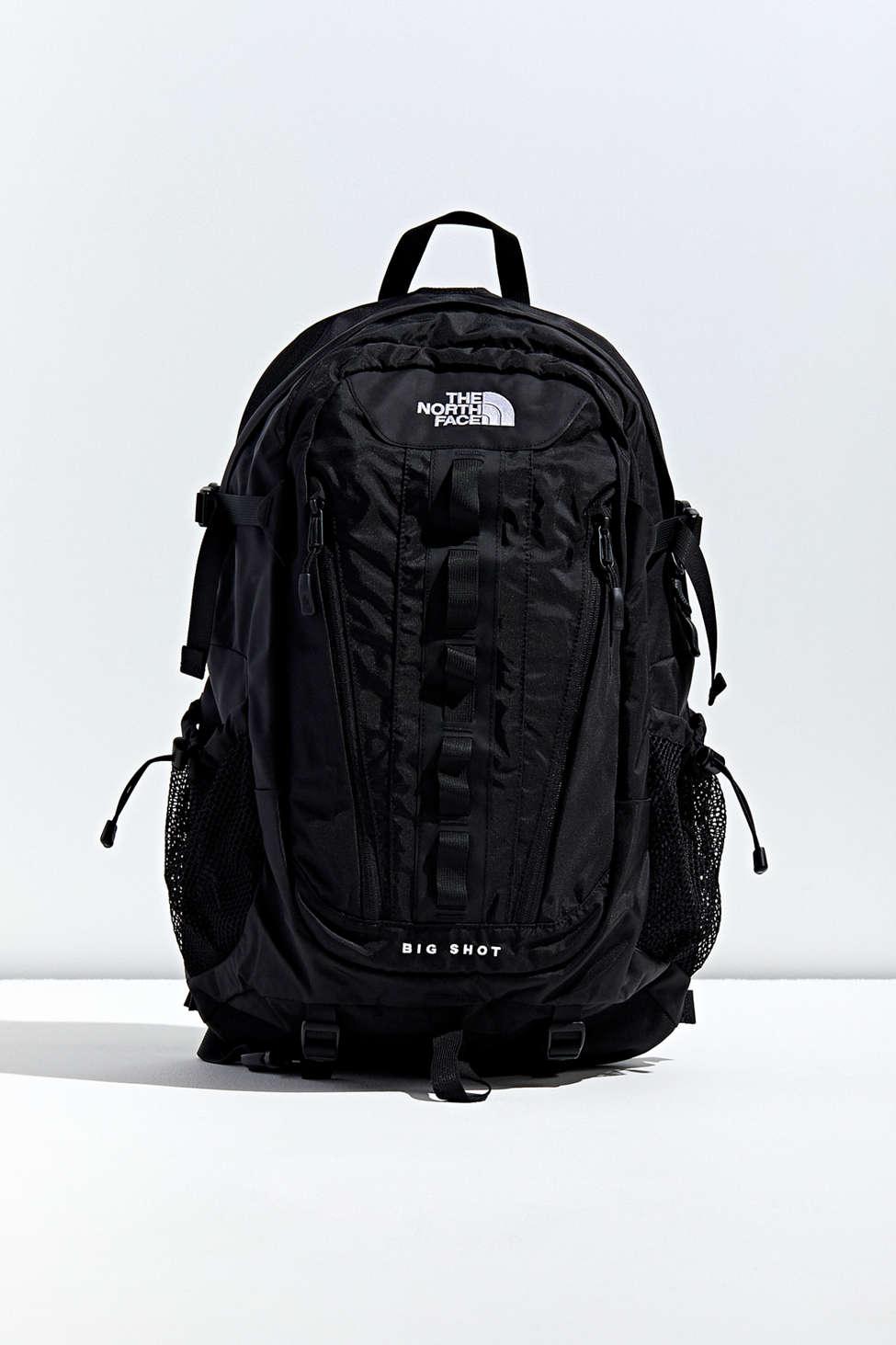 The North Face The North Face Big Shot Ii Backpack in Black for 