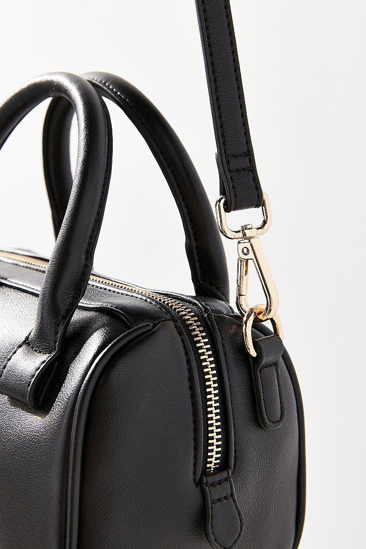 mini duffle bag purse