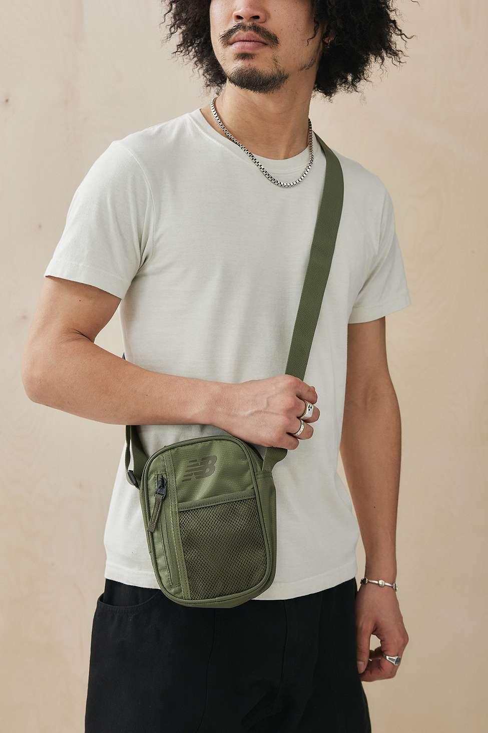 New balance crossbody bag hot sale