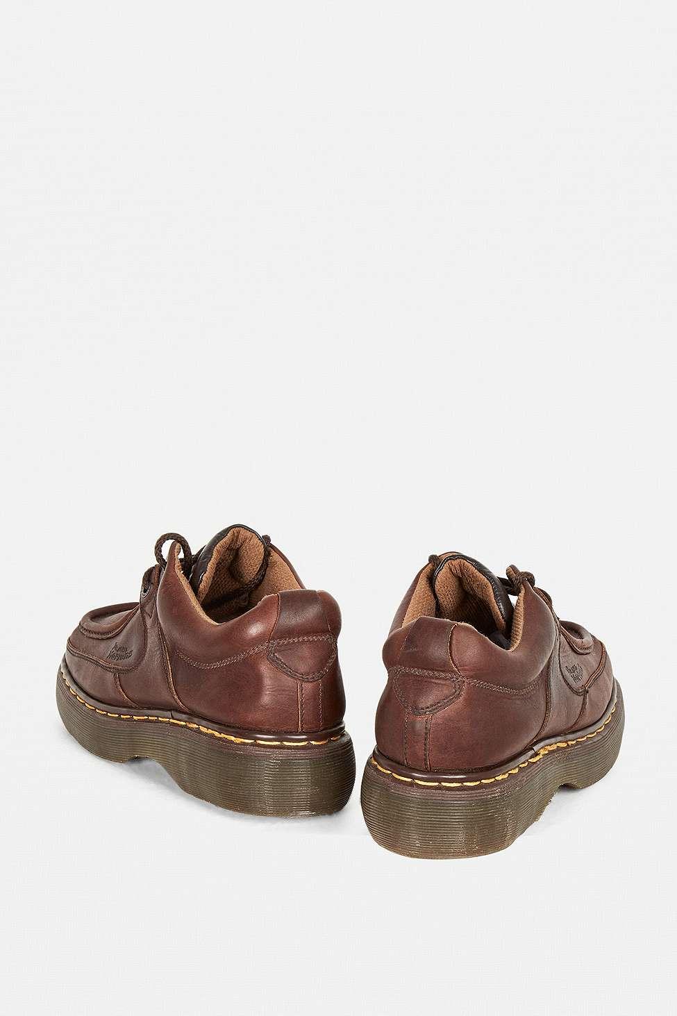 Dr martens top peru kinder