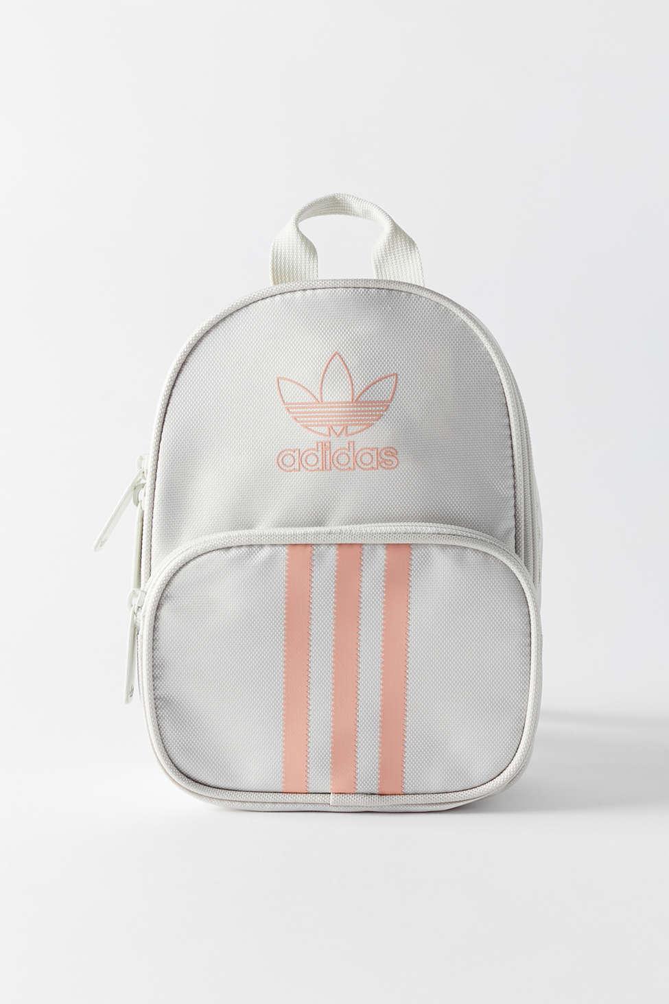 adidas mini backpack urban outfitters