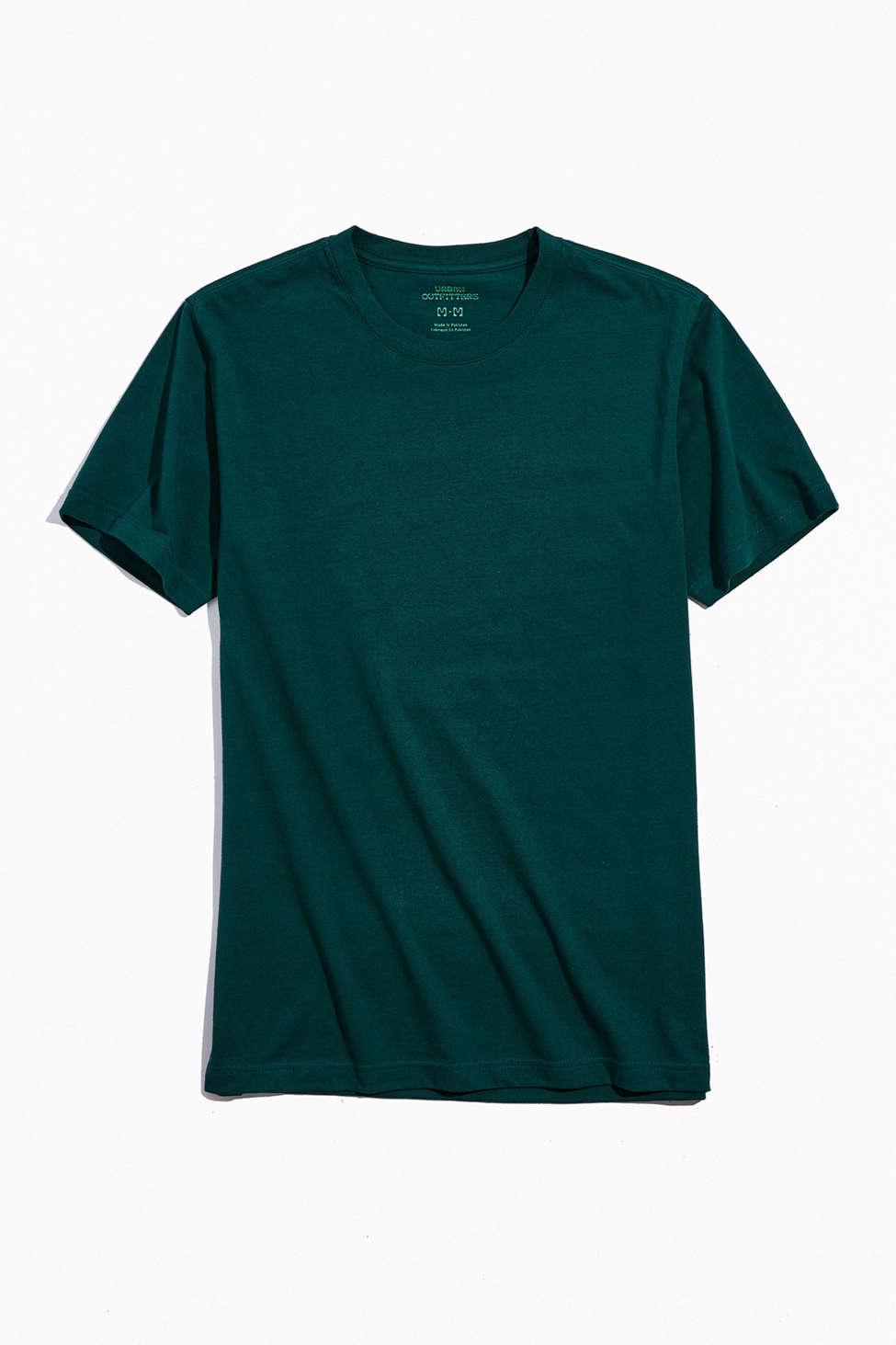 Branded and Logo T-Shirts for Men, Urban Outfitters