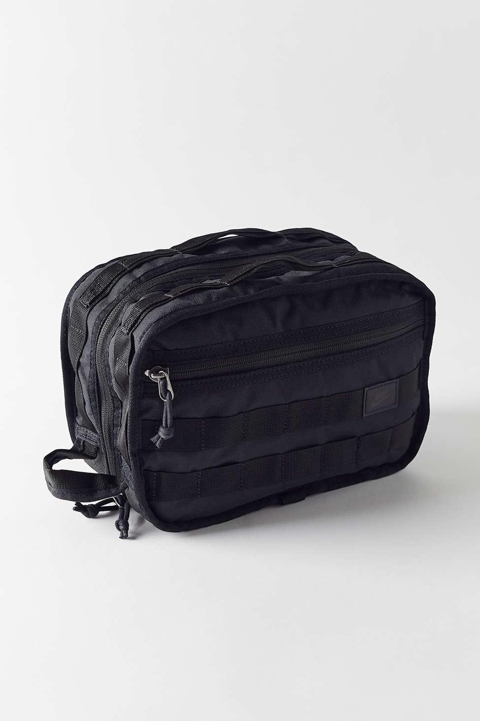 Nike Sportswear Rpm Utility Bag in Black | Lyst