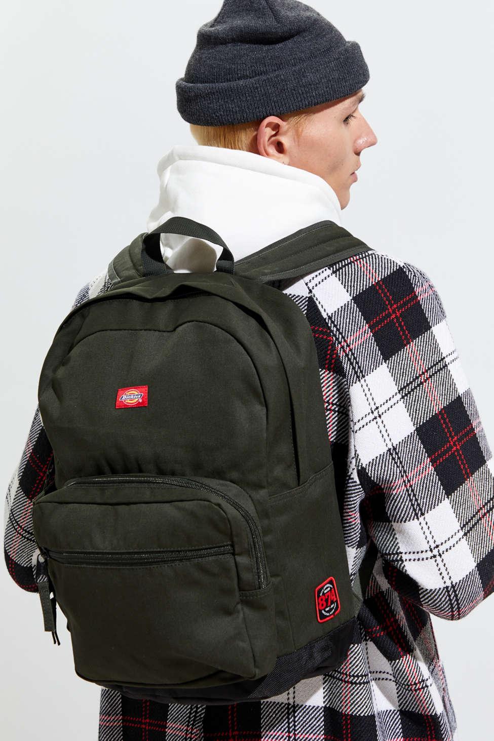 dickies lockwood backpack