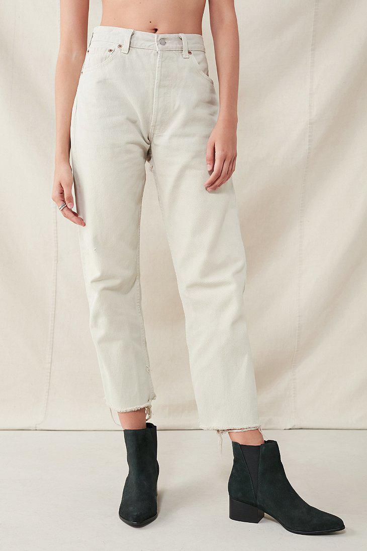 urban outfitters levis jeans