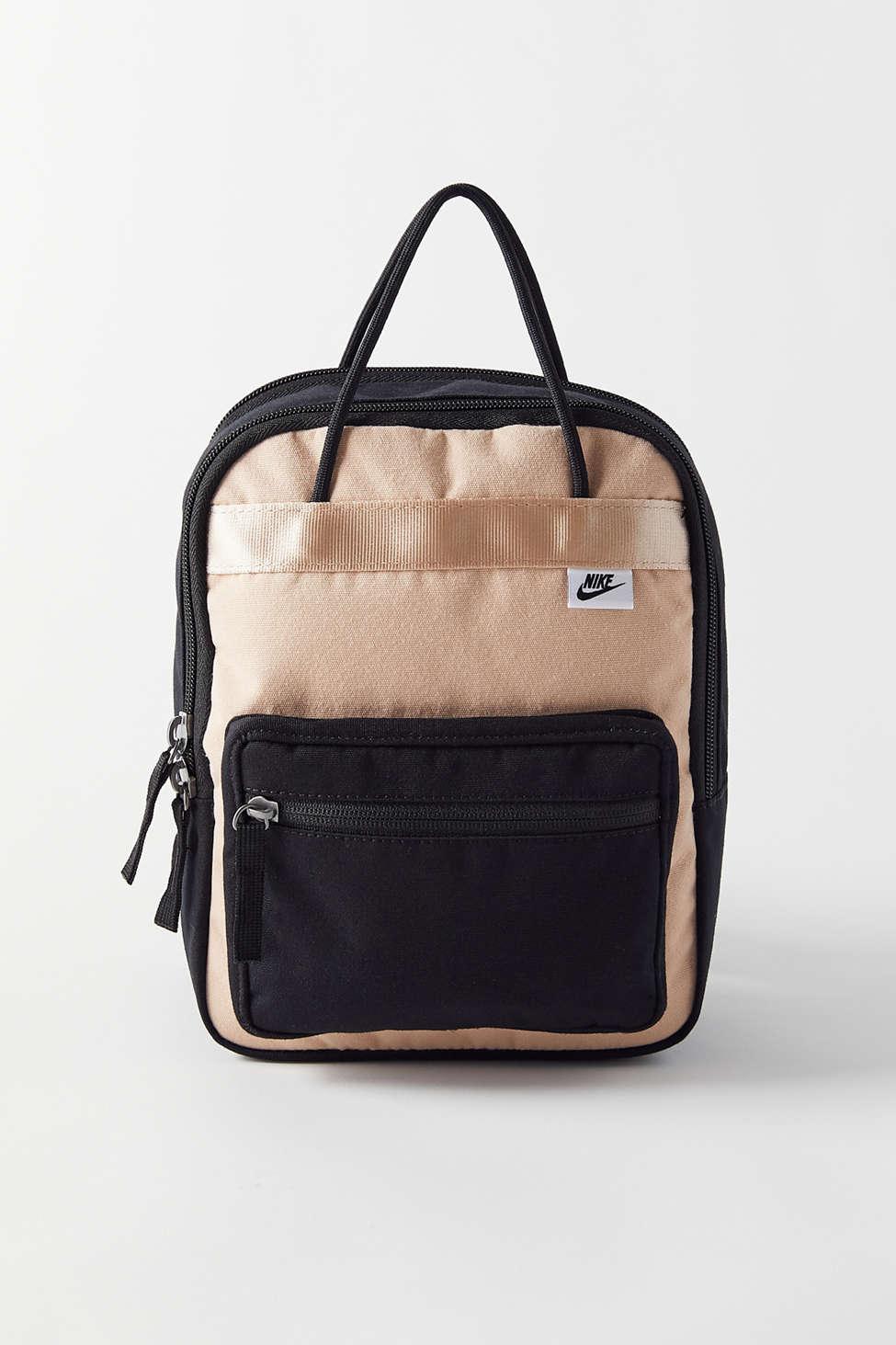 Nike Tanjun Mini Backpack | Lyst