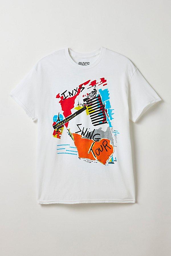 Men's Urban Outfitters Short sleeve t-shirts from $29 | Lyst