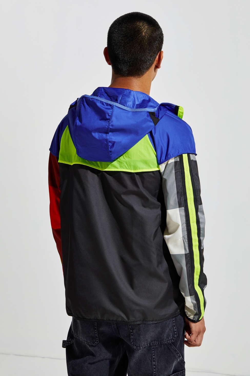 Nike Nike Wild Run Wind Jacket for Men | Lyst