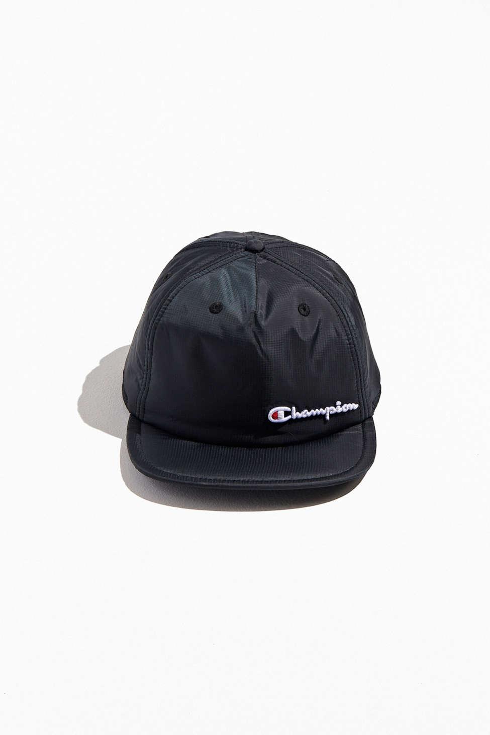 champion trapper hat