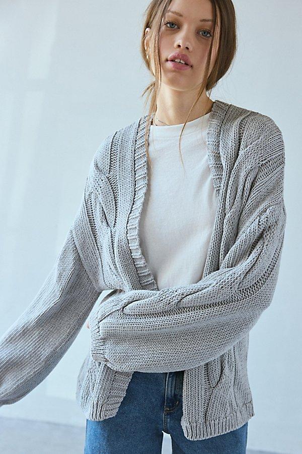 Women's BDG Cardigans from C$49 | Lyst Canada