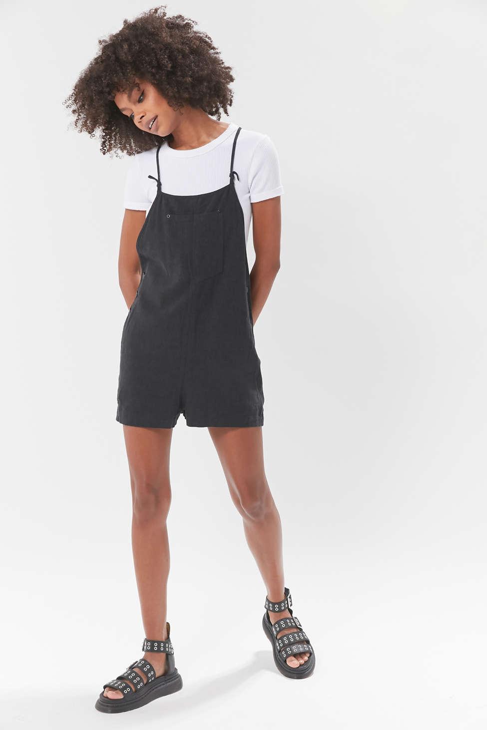 Urban Outfitters Uo Overall Lyst
