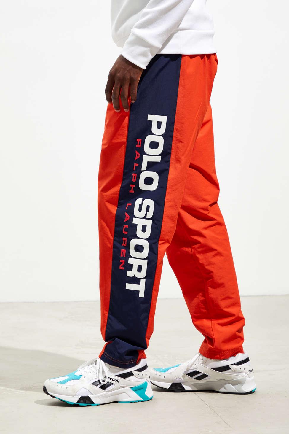 polo sport sweatpants