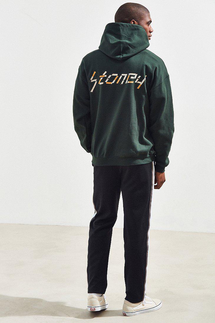 Post malone hoodie sale