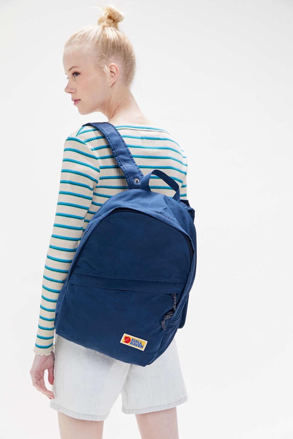 fjallraven vardag 16l backpack