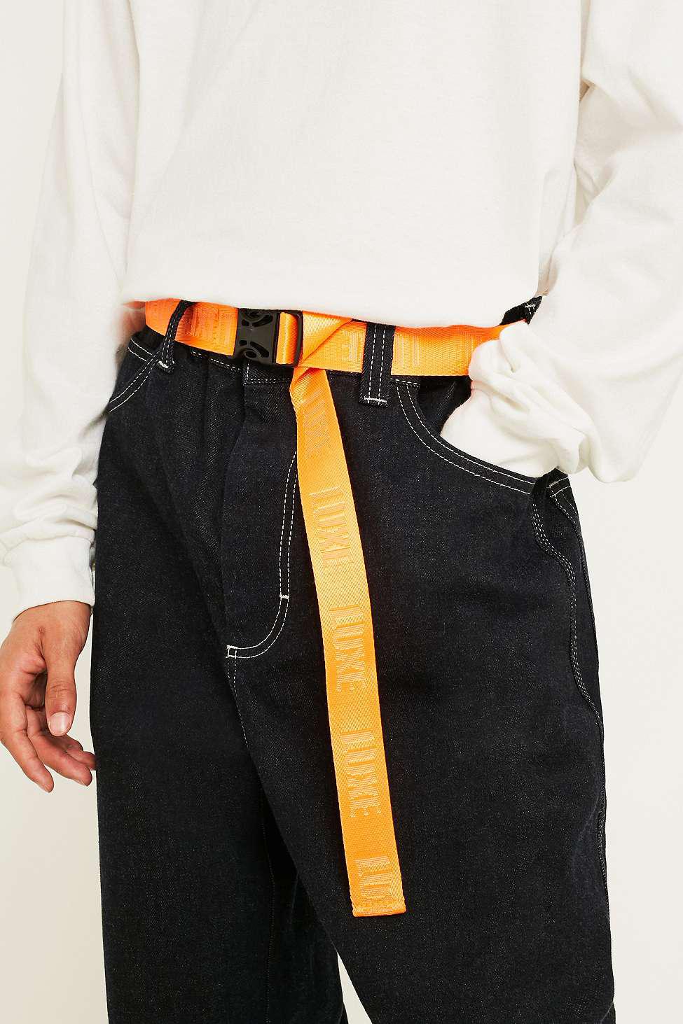 urban outfitters mens belts