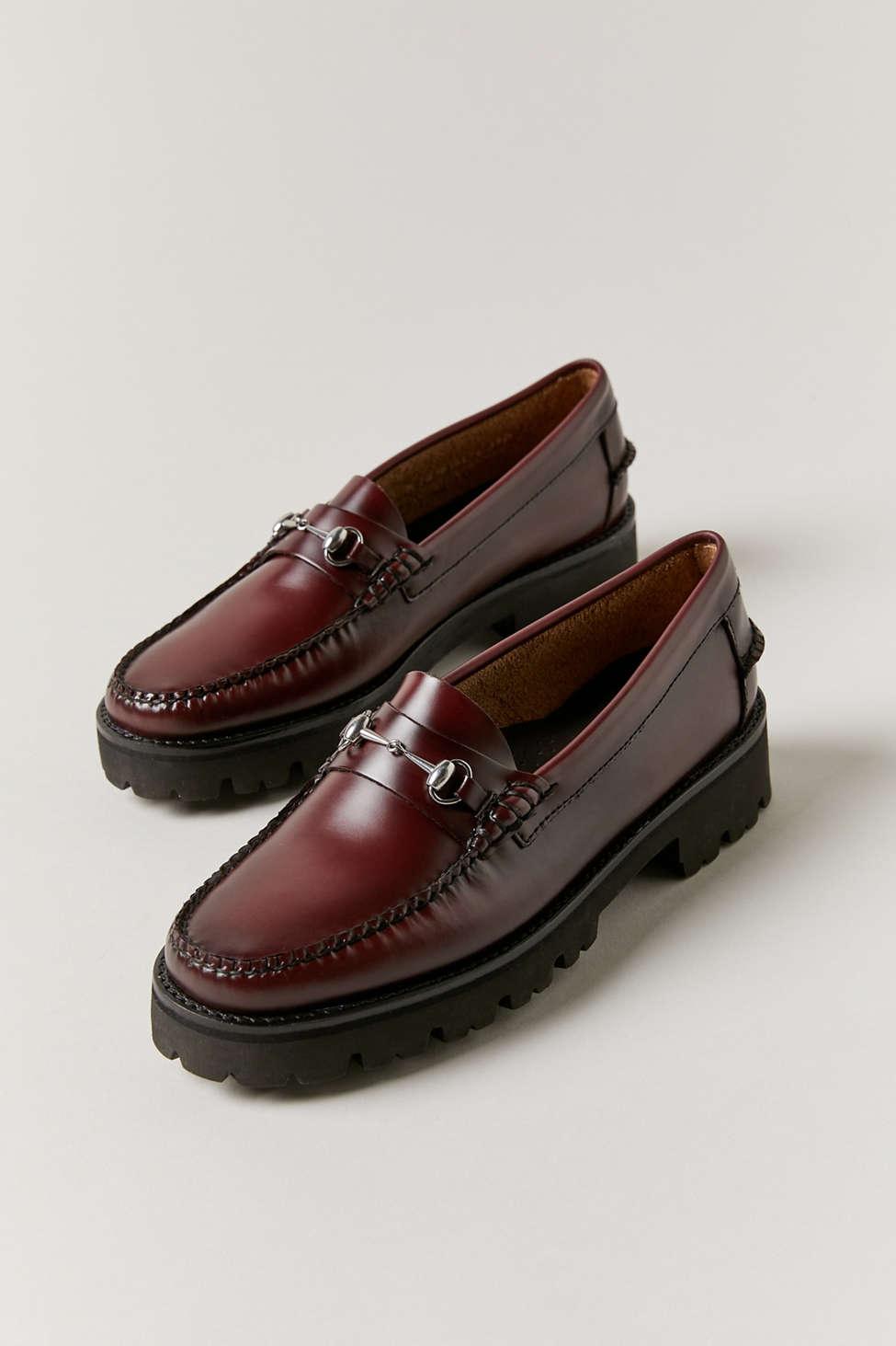 90s loafers store