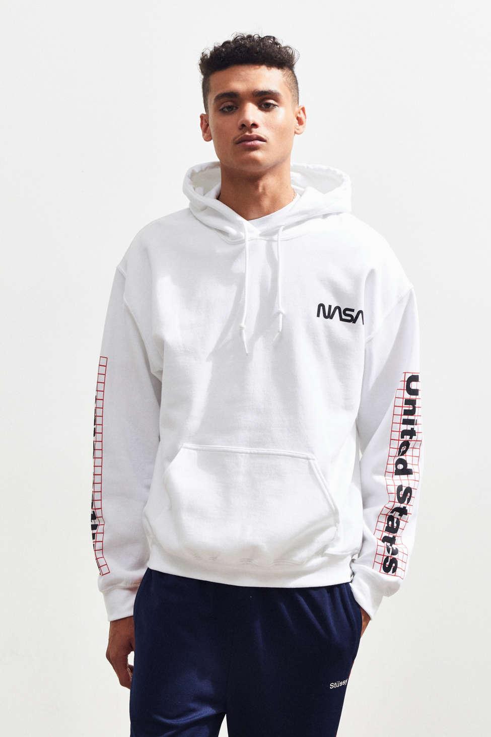 adidas oversize hoodie