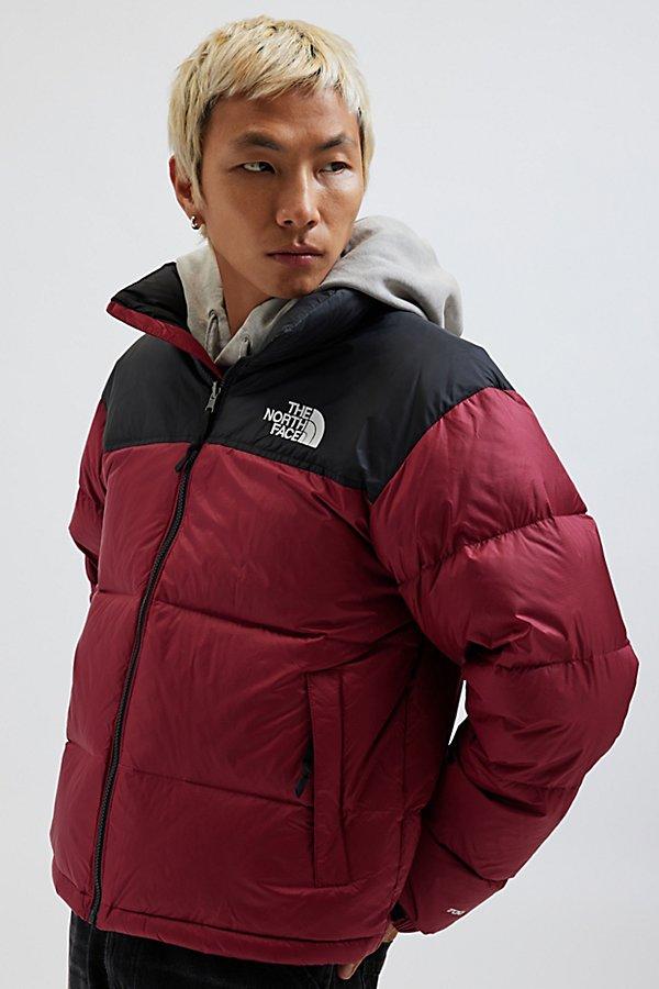 Face Nuptse Urban Outfitters North Face The North Face 1996 Retro
