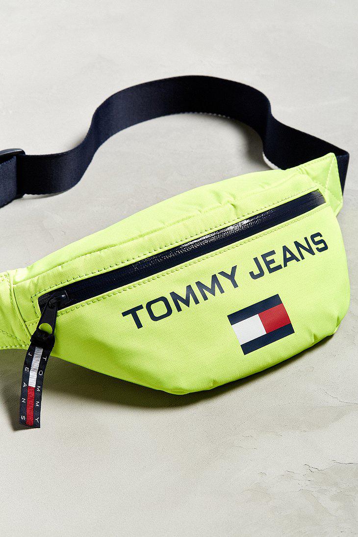 tommy jeans sling bag