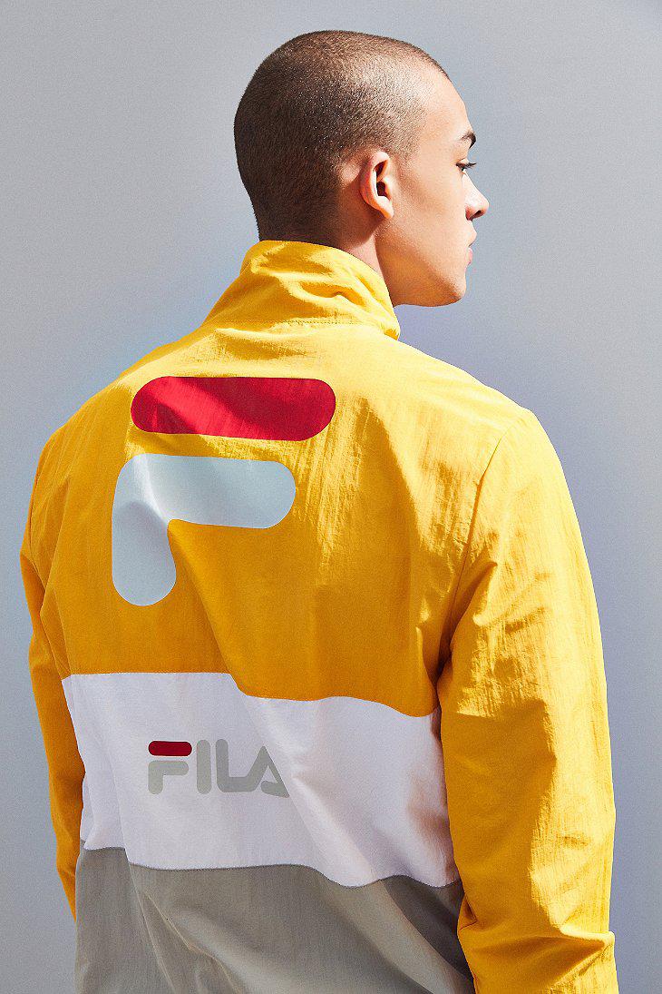 fila kensington tracksuit