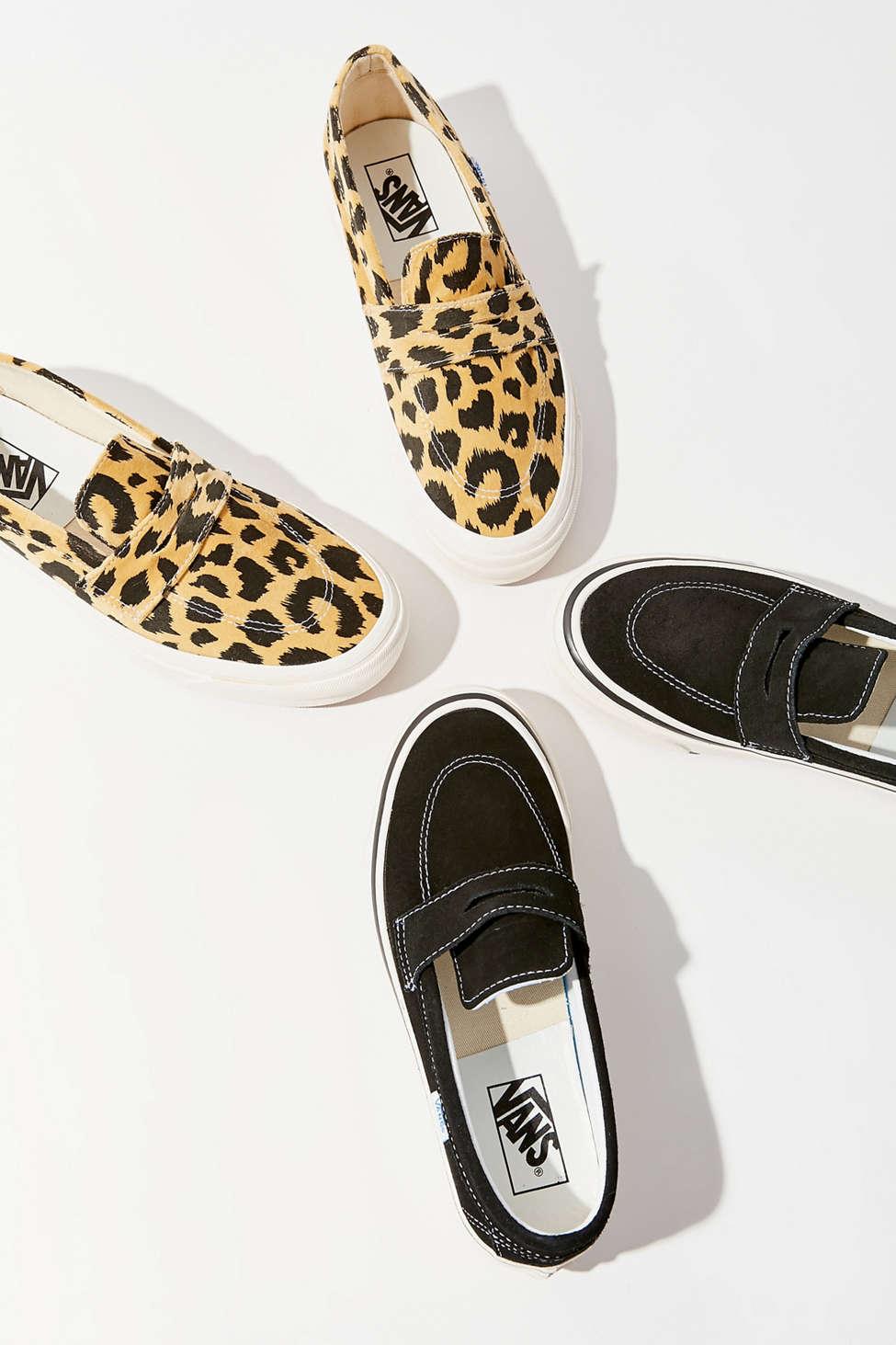 vans anaheim factory style 53 dx sneaker