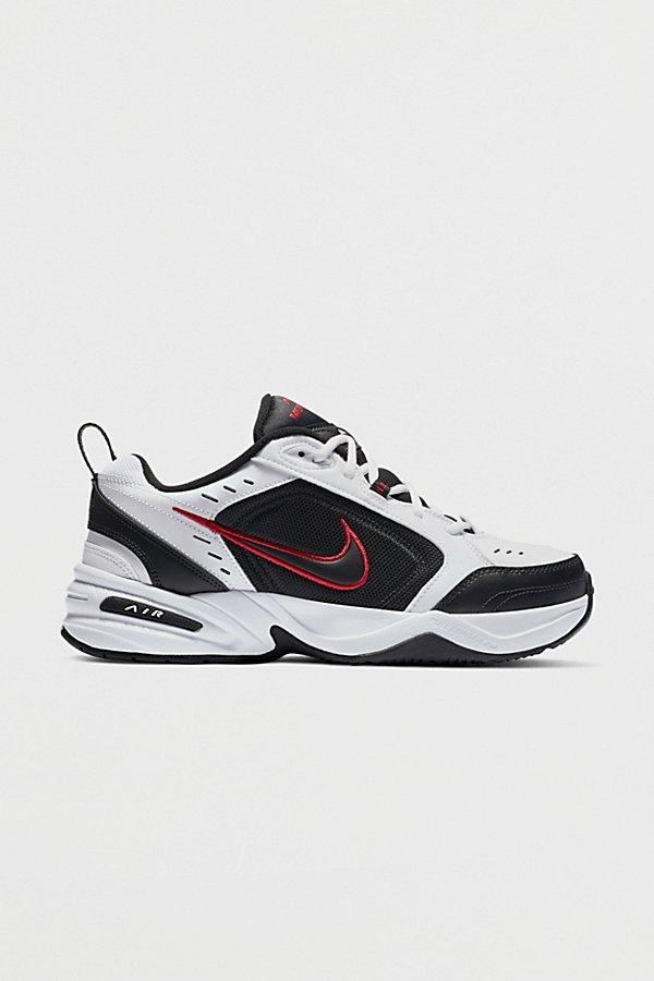 air monarch shoes