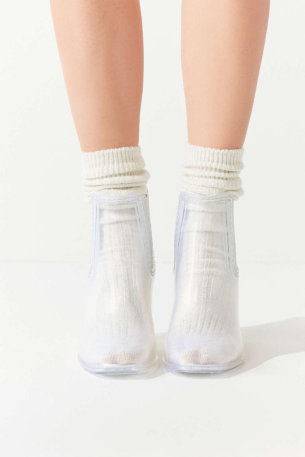 jeffrey campbell hurricane clear