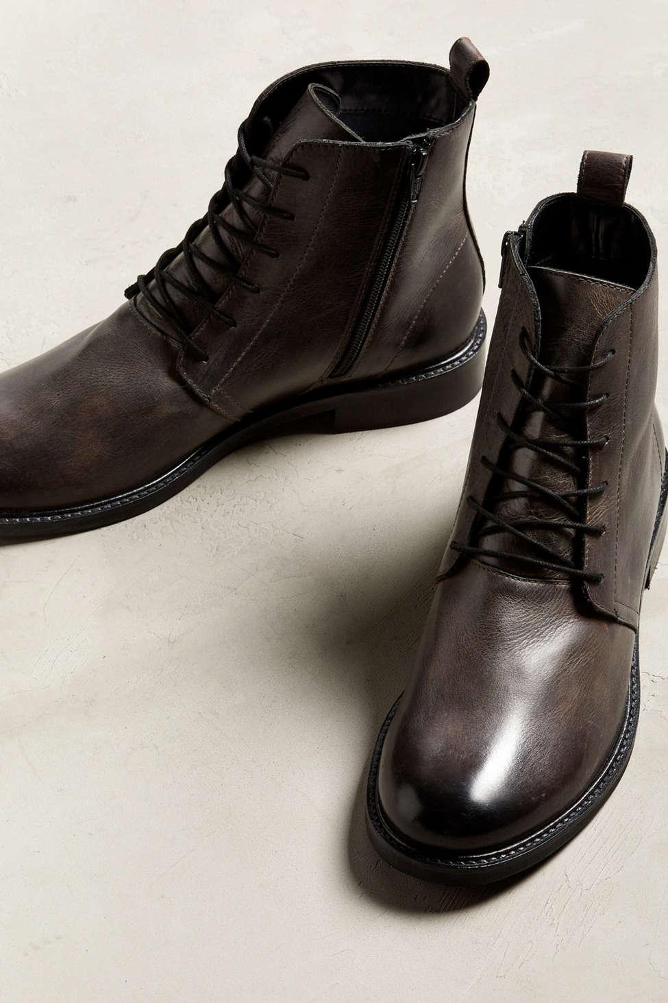 jordan combat boots