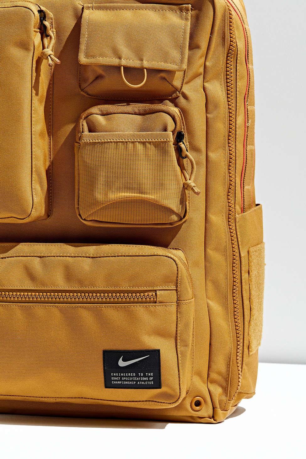 Nike Utility Elite Backpack for Men
