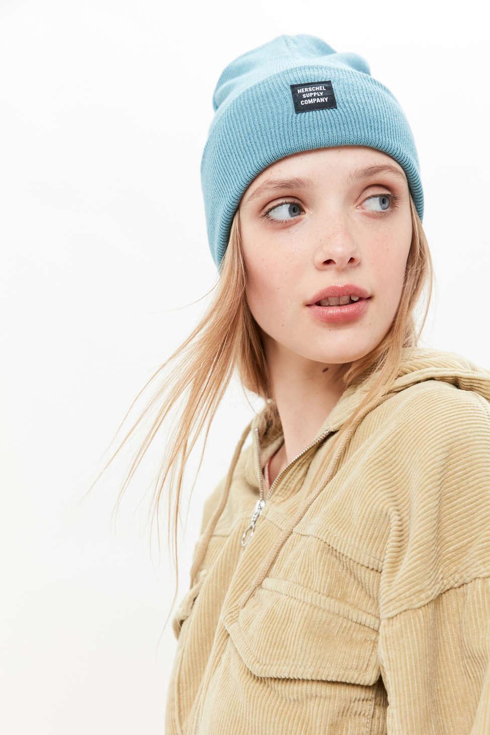 abbott beanie herschel