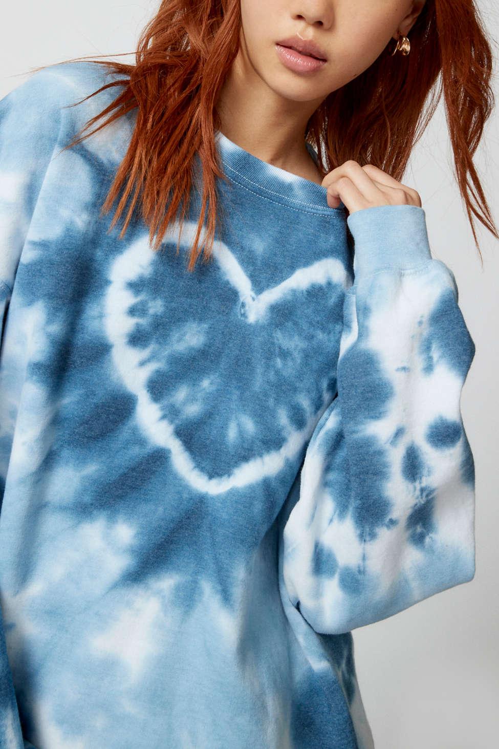 Urban Renewal Remade Denim Star Zip Hoodie Sweatshirt  Urban Outfitters  Japan - Clothing, Music, Home & Accessories