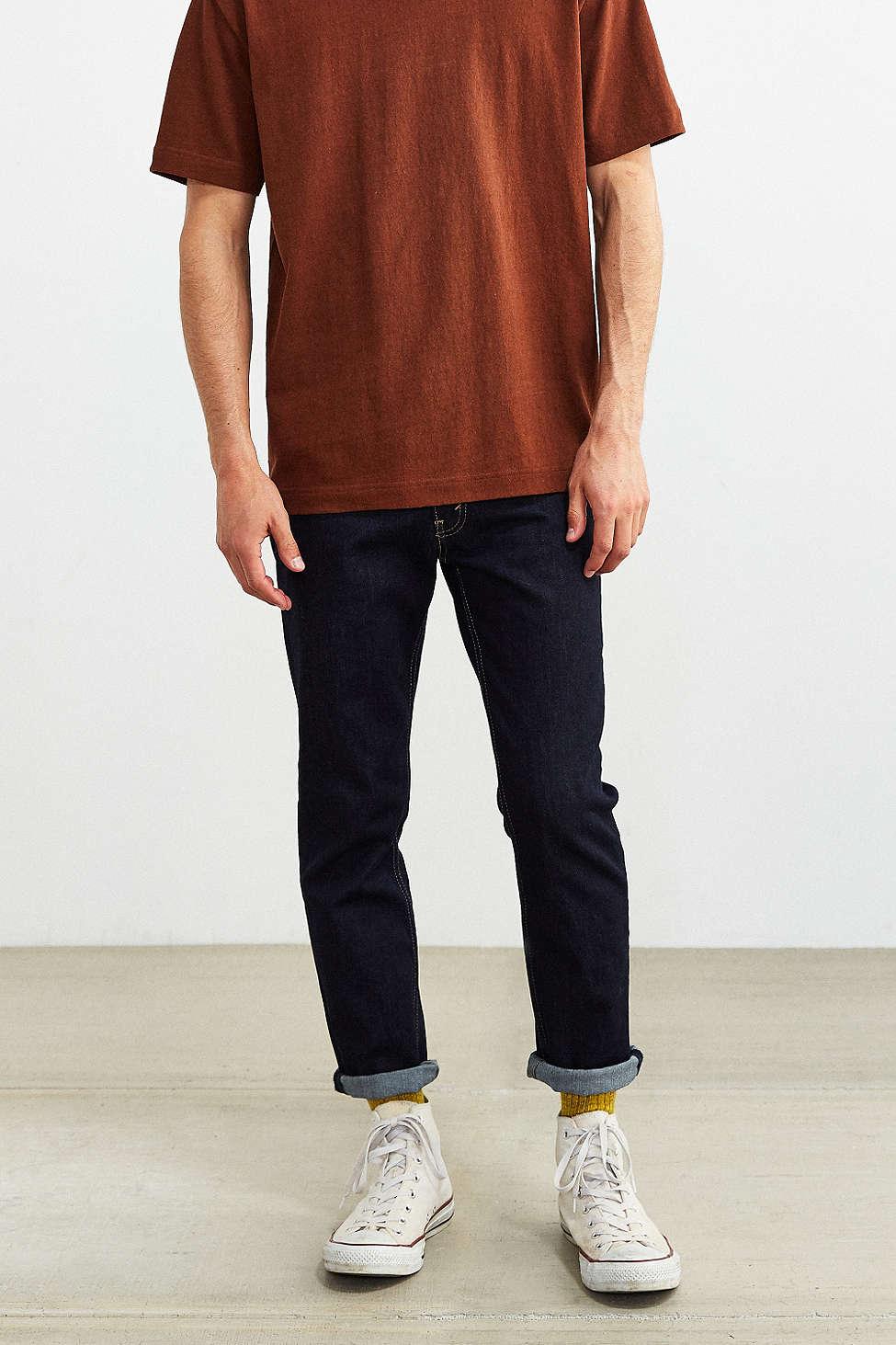 levi 511 dark hollow