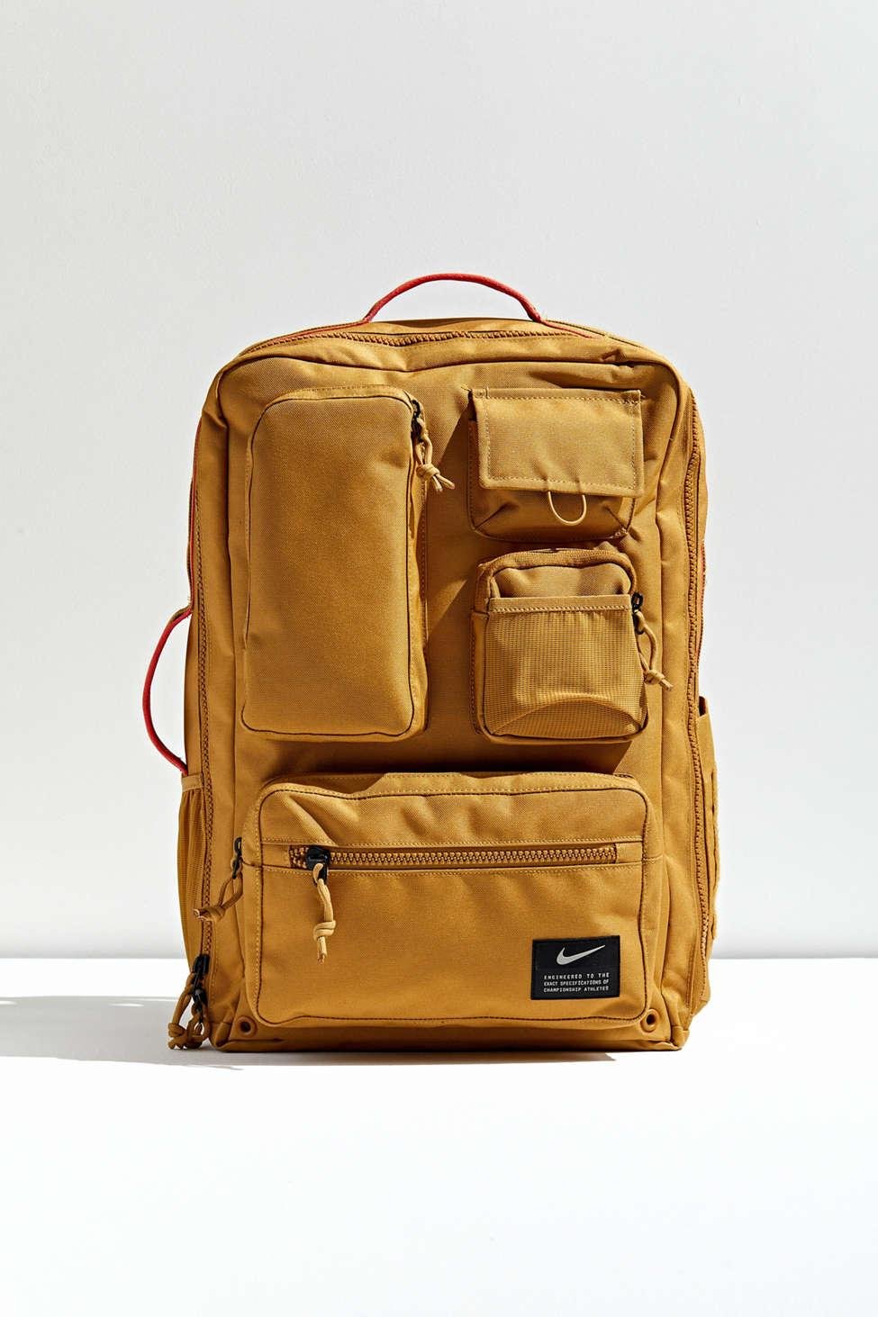 Nike Utility Elite Backpack for Men | Lyst