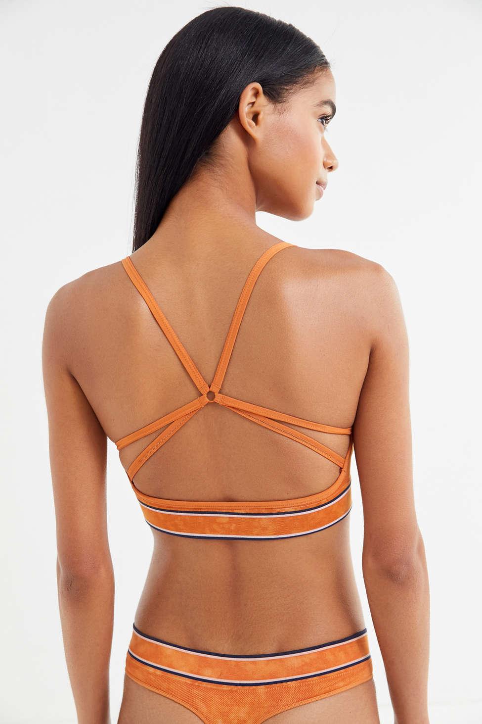 tommy hilfiger uo exclusive seamless bikini