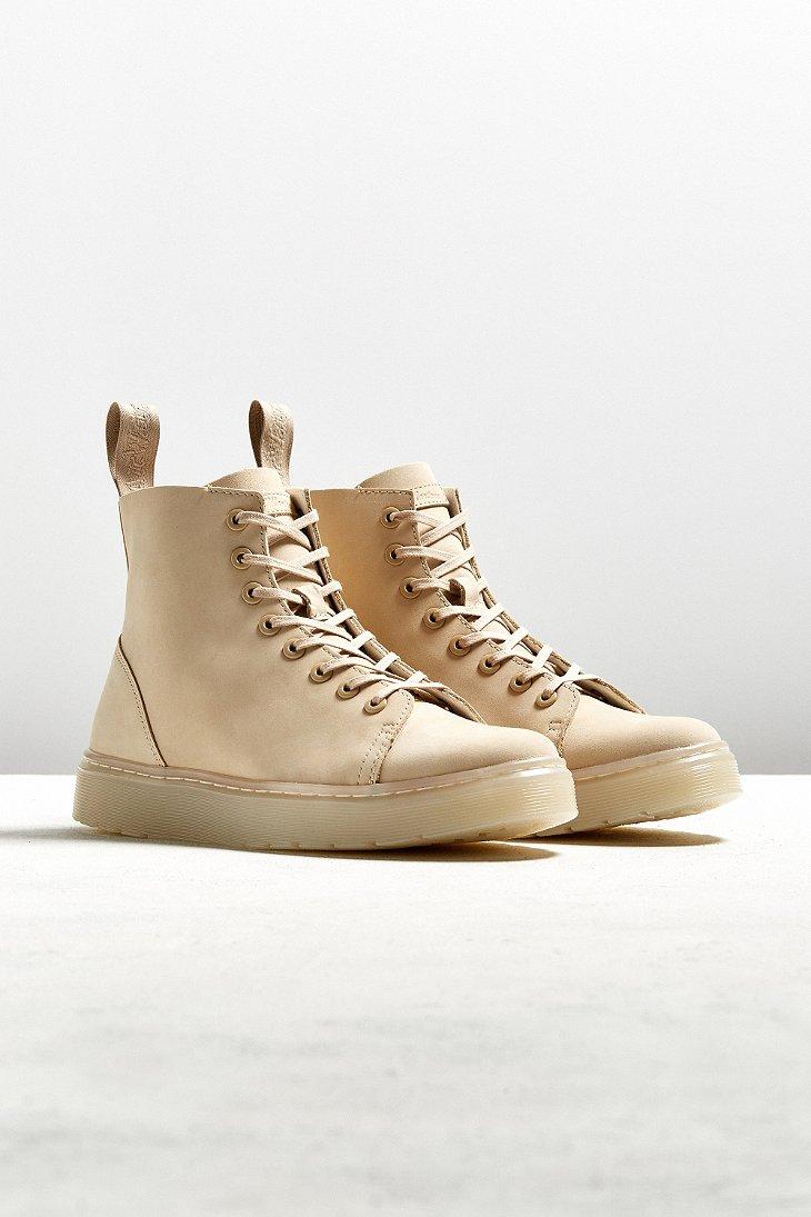 talib dr martens