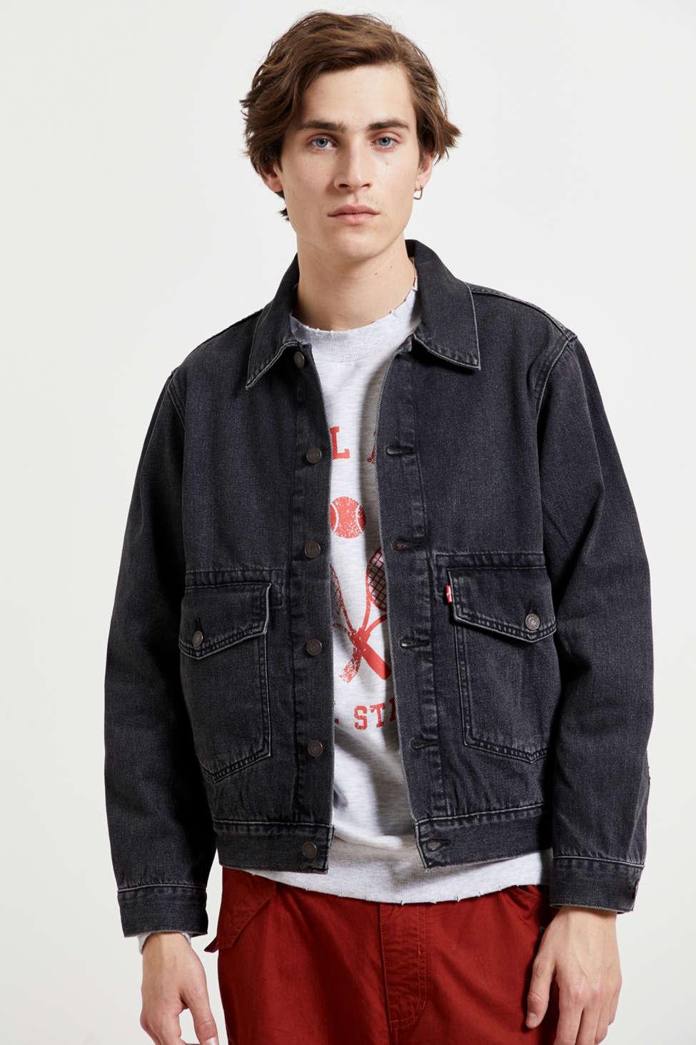 levis at