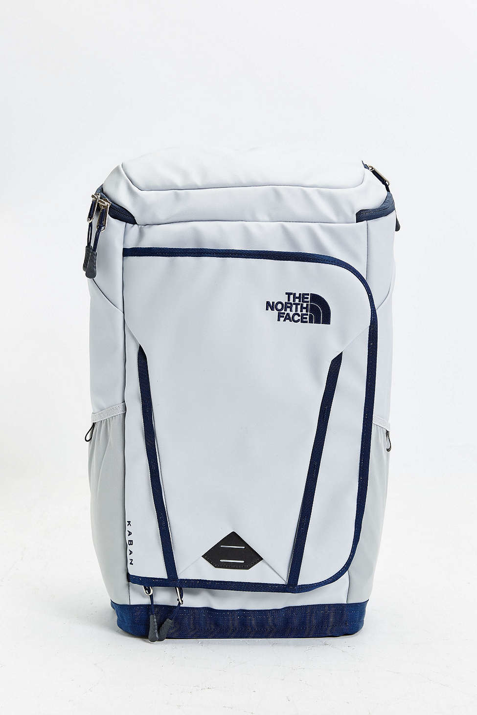 The North Face Synthetic Kaban Transit Backpack in White ...