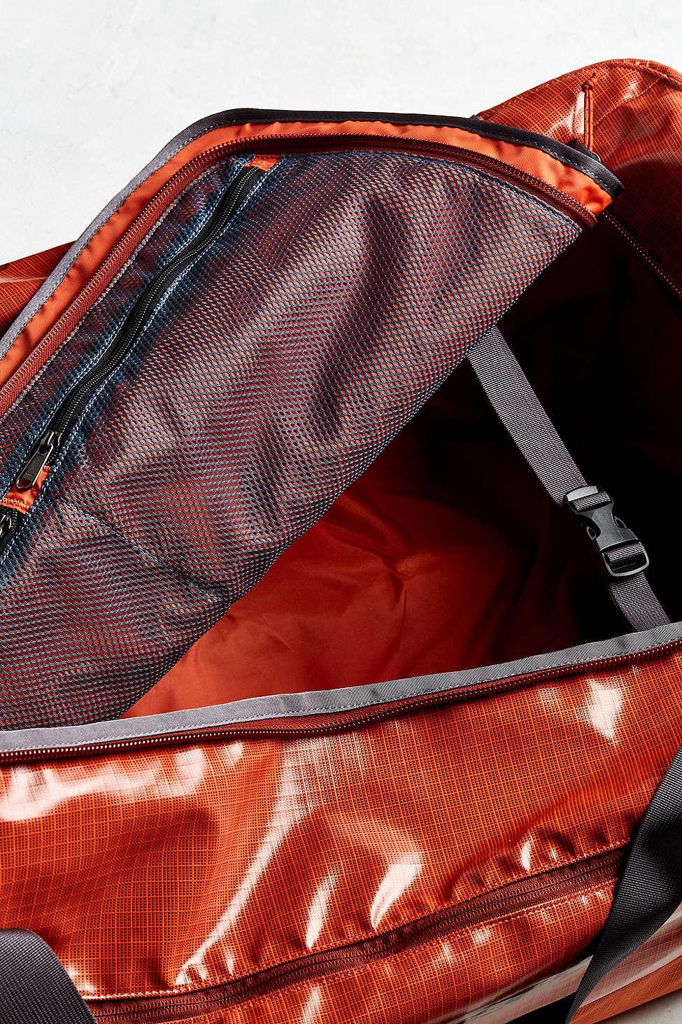 Patagonia Black Hole® Wheeled Duffel Bag 120L