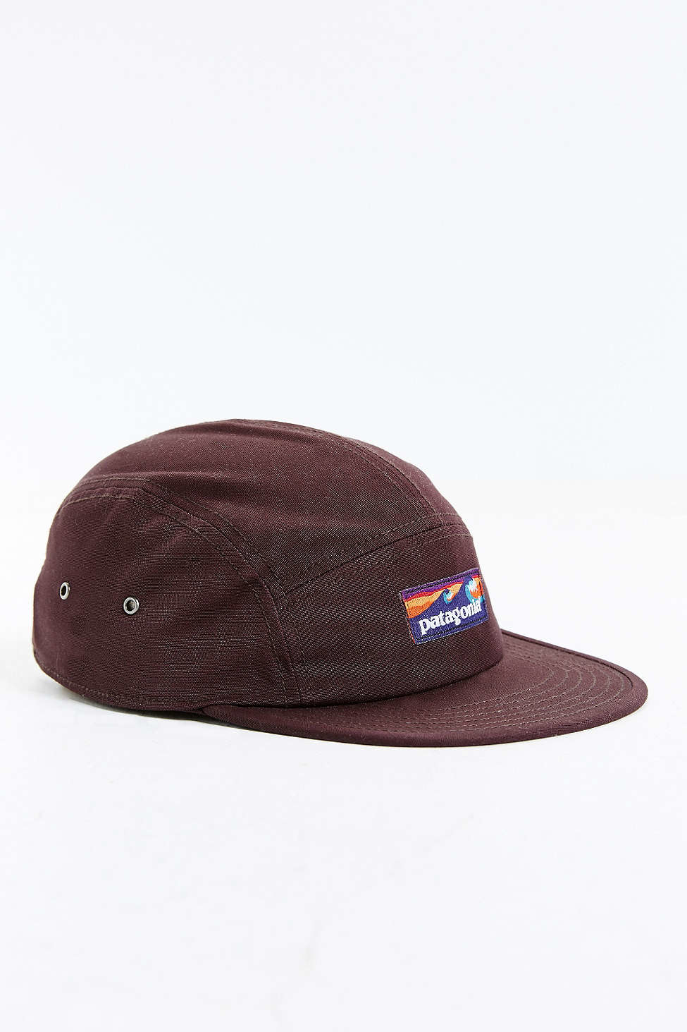Patagonia Boardshort Label Tradesmith Hat for Men | Lyst