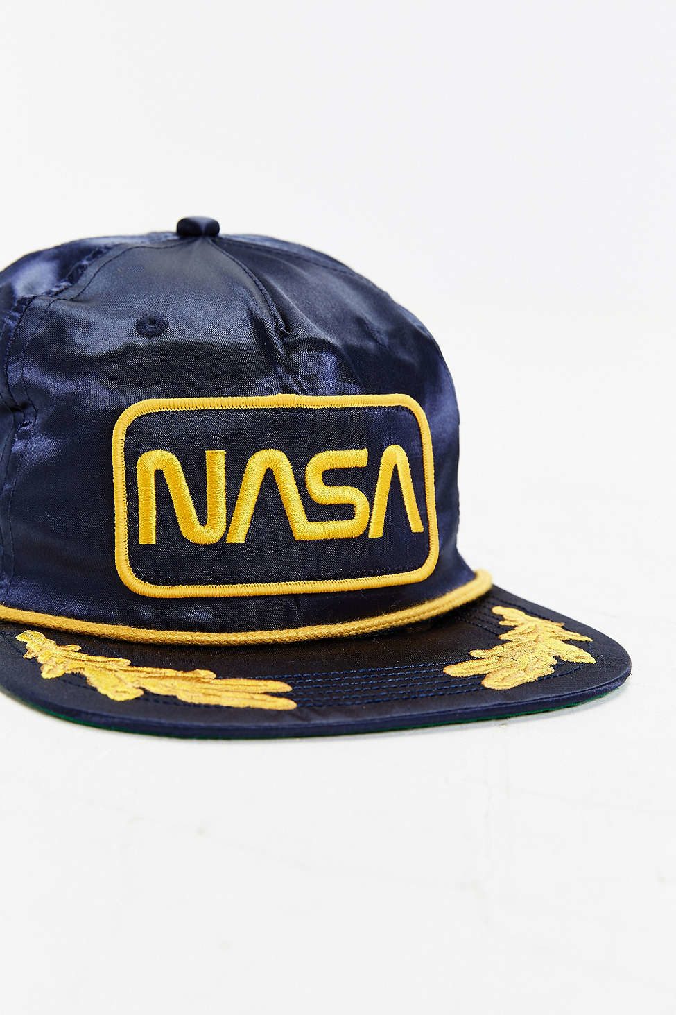 Nasa hat urban outfitters Clearance